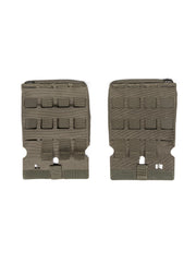 QR Plate Carrier Side Plate Pouch