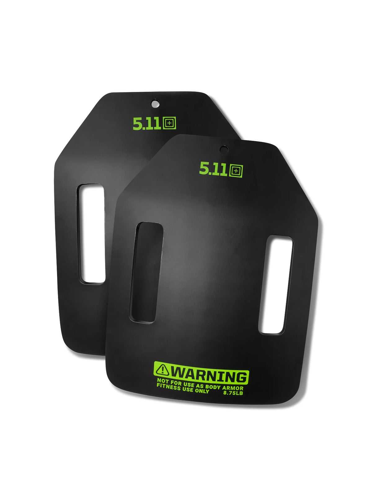 8.75 lb Weight Plate Pair