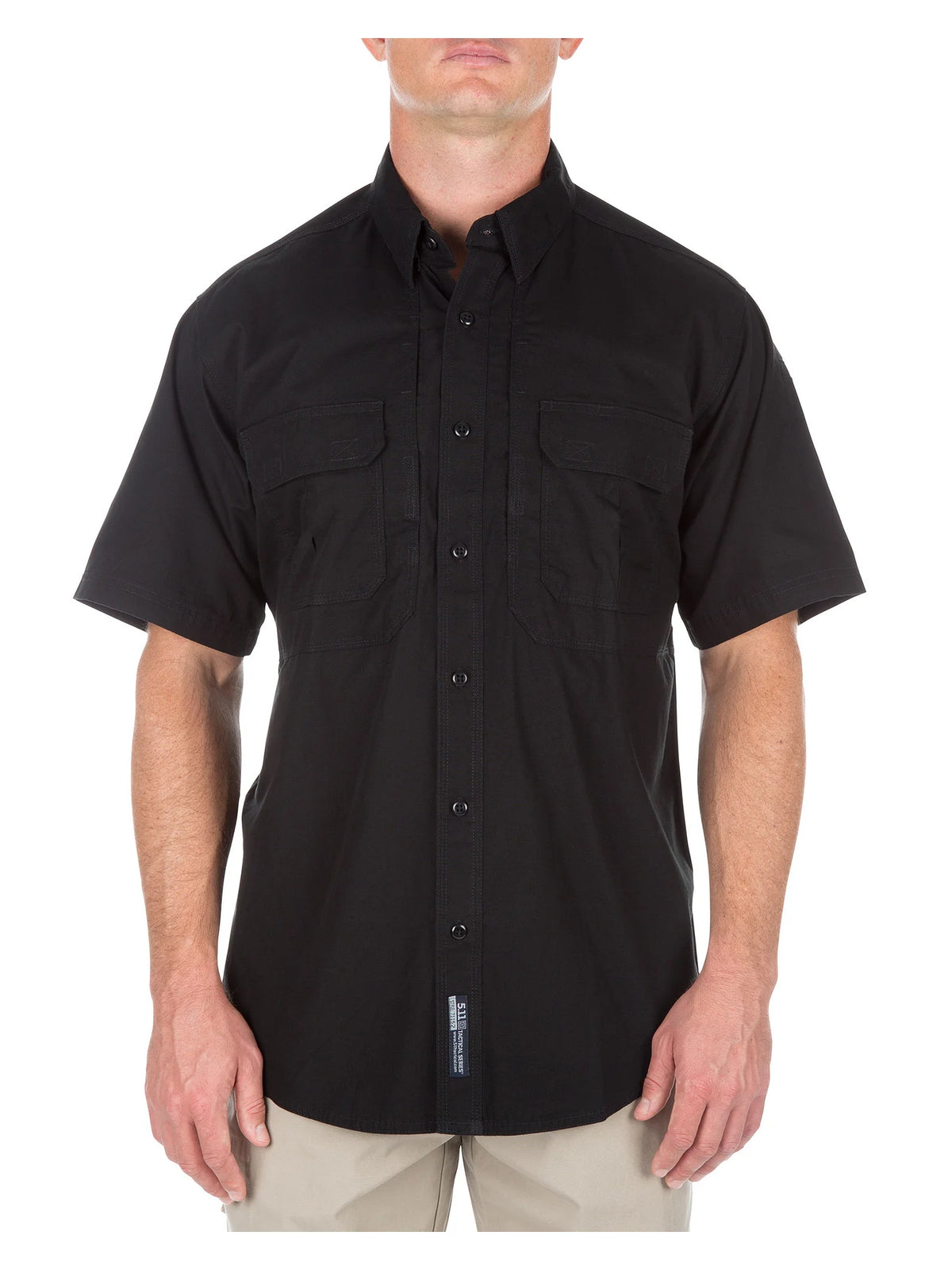 The Original 5.11® Short Sleeve Shirt