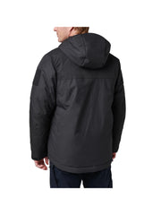 Bastion Jacket