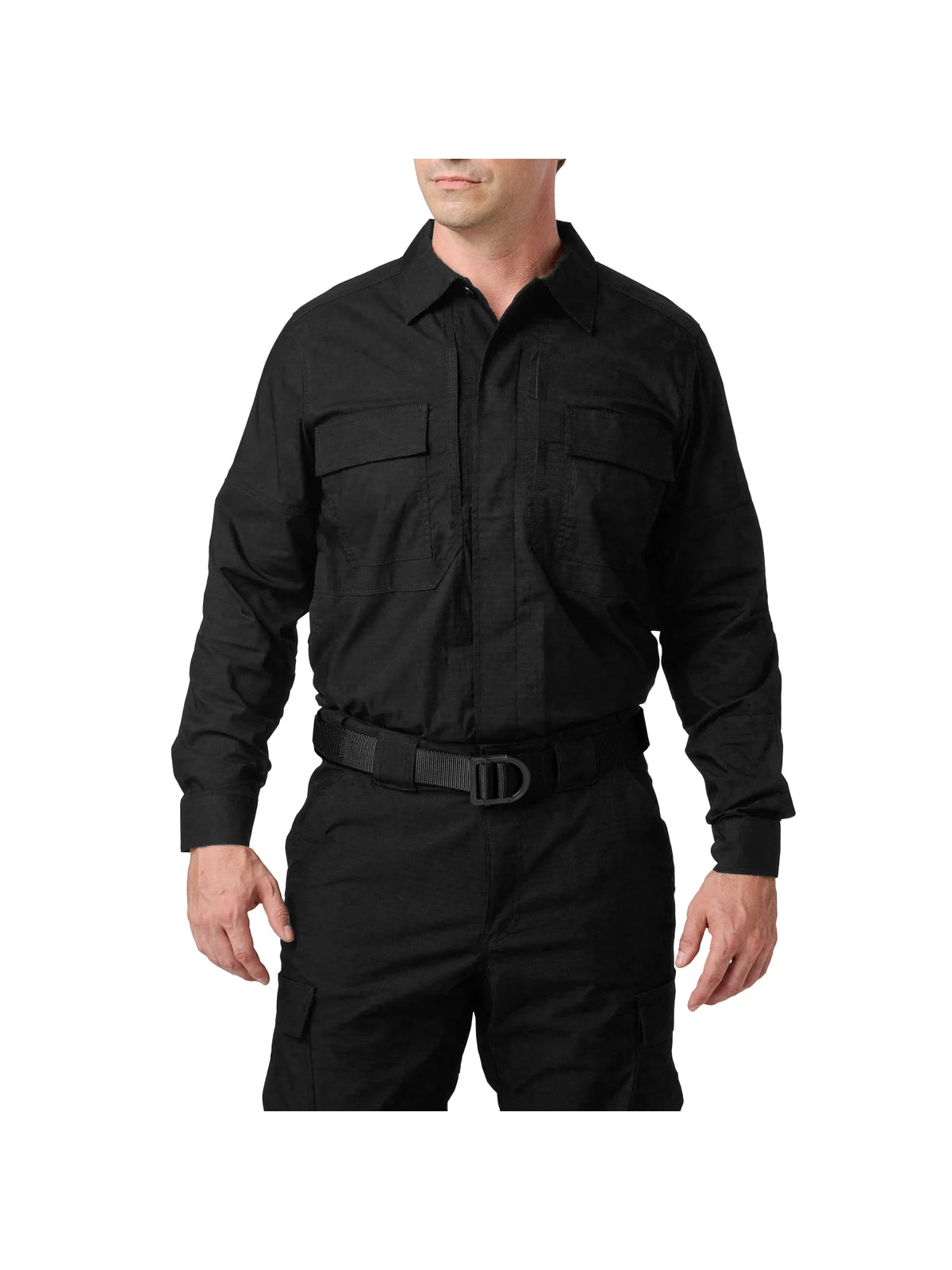 Flex-Tac® TDU® Ripstop Long Sleeve Shirt