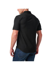 Jimmy Knit Shirt
