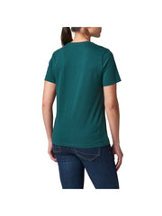 Women's Nature's Compass Tee