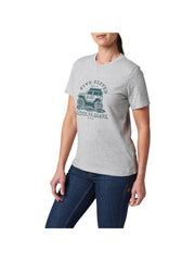 Women’s Off-road Tee