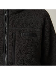 Women's HQ Tech Fleece Jacket