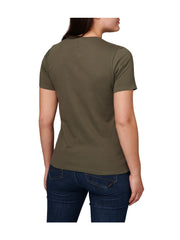 Send It Camo Tee