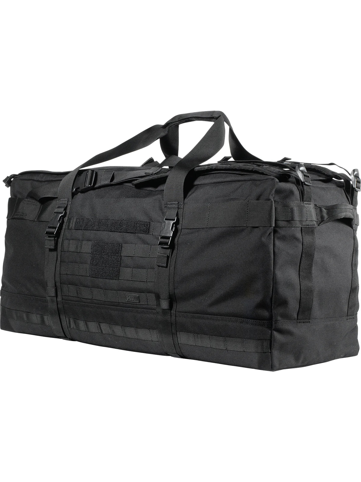 RUSH® LBD XRAY Duffel Bag 106L