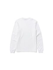Elevate Long Sleeve Tee