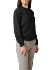 Women's Riveter Knit Bomber