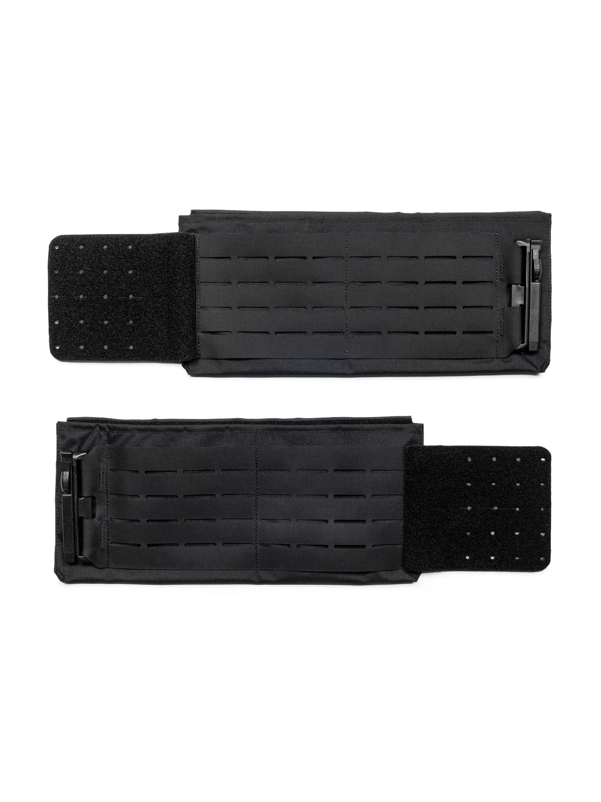 QR Plate Carrier Soft Armor Cummerbund