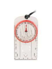 Survive Outdoors Longer™ Deluxe Map Compass by Adventure Ready Brands™