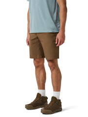 Aramis Short
