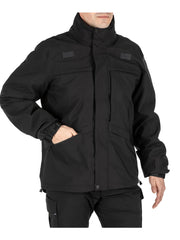 3-IN-1 Parka 2.0
