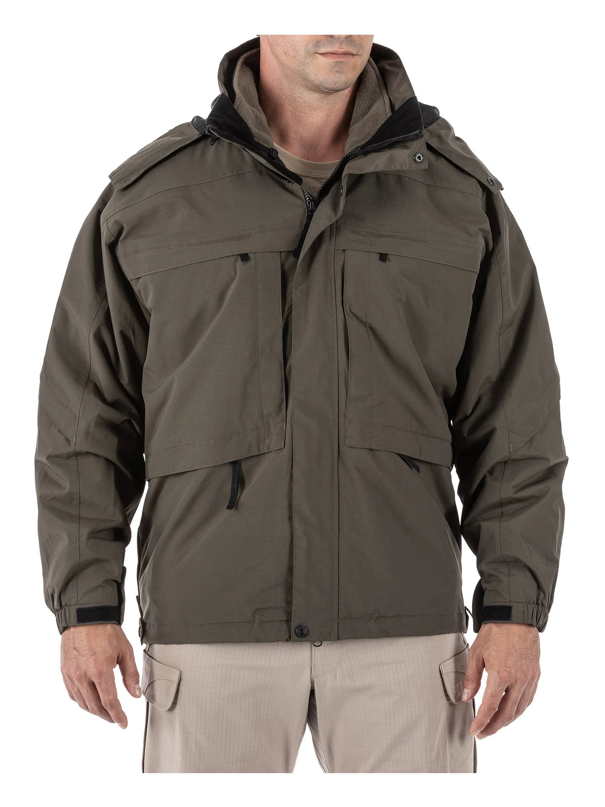 Aggressor Parka™