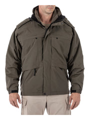 Aggressor Parka™