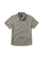 Marksman Short Sleeve Shirt UPF 50+