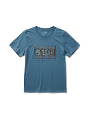Women's 5.11 Tattoo Short Sleeve Tee