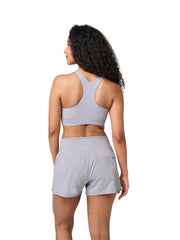 PT-R™ Max Effort Racerback Bra
