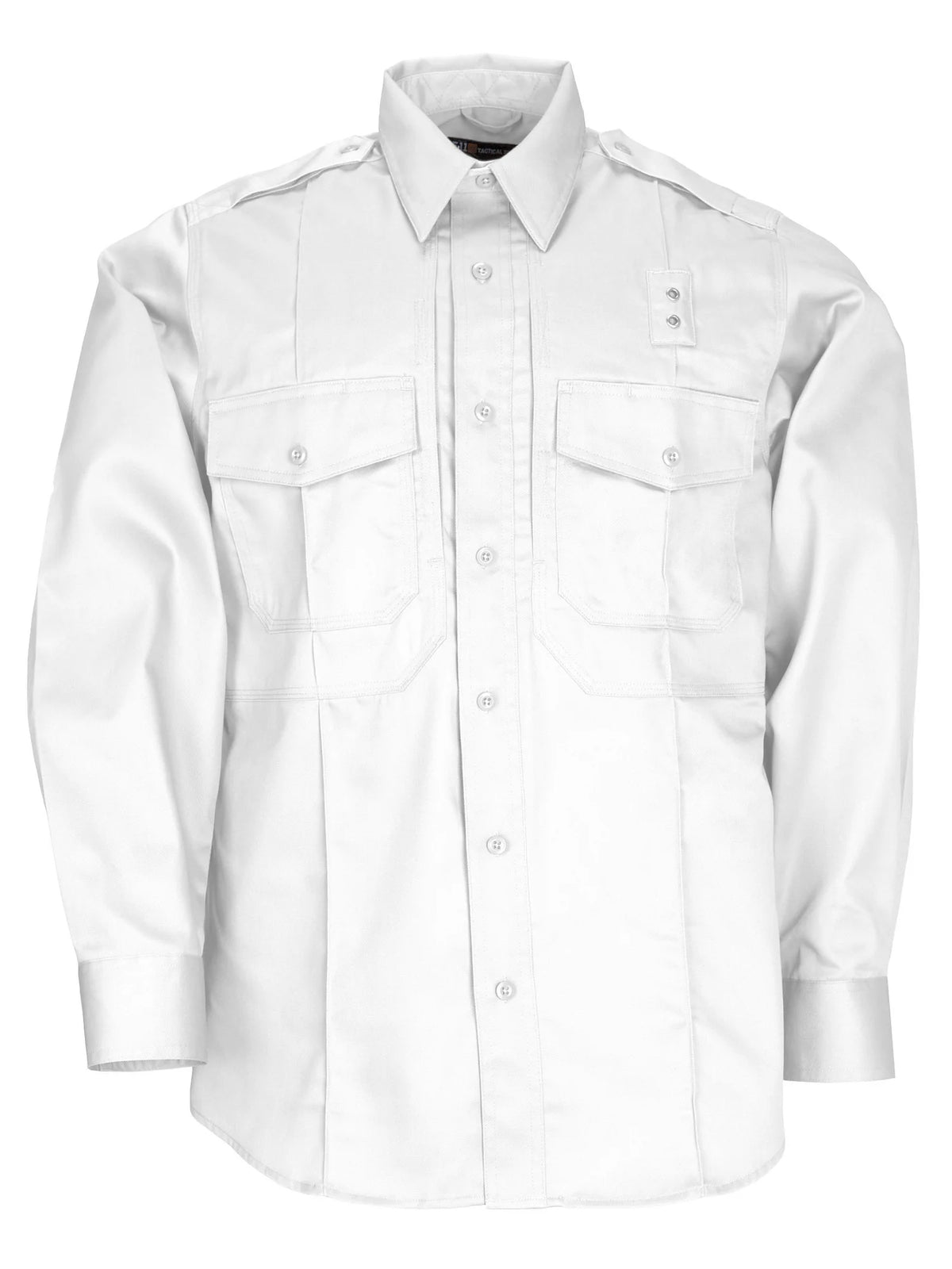 Twill PDU® Class B Long Sleeve Shirt