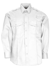 Twill PDU® Class B Long Sleeve Shirt