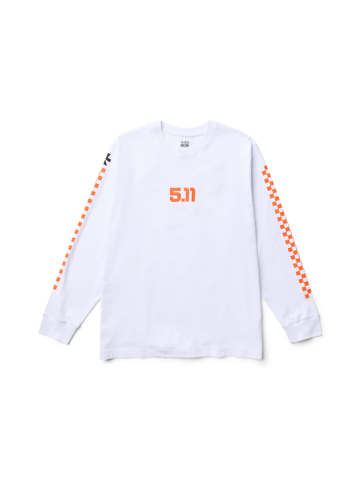 5.11® Men's Endless Trail Oversized Long Sleeve Tee