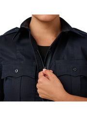 Women's 5.11 Stryke® LT PDU Class A Short Sleeve Shirt