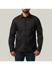 Landen Long Sleeve Work Shirt