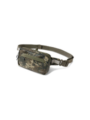 Allhaula Waist Pack 2L Print