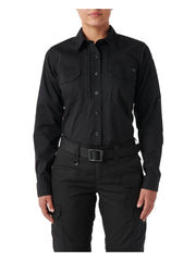 Women's ABR Pro Shirt Long Sleeve