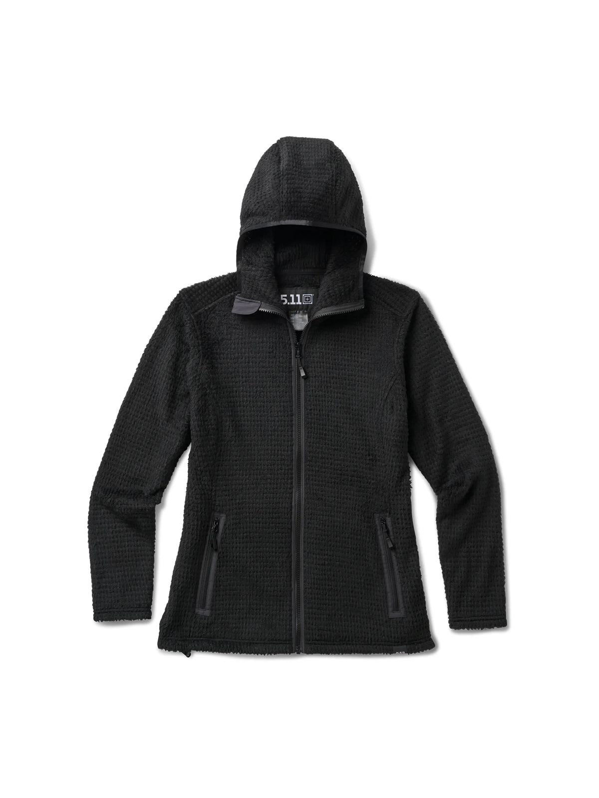 Women's Rila Polartec® Alpha™ Thermal Full-Zip Jacket