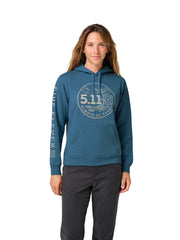 Women's Desertscape Hoodie