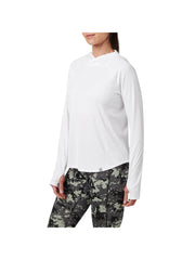Women's Sulli UV Hooded Long Sleeve