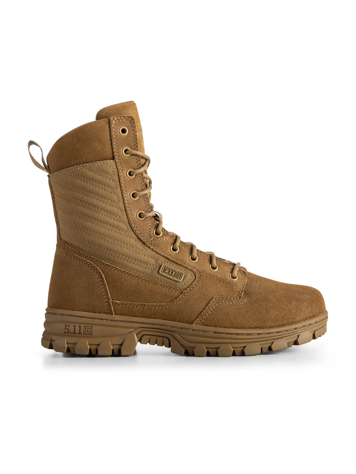 EVO 2.0 8" AR 670-1 Boot