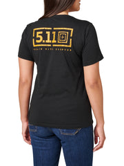 Women's PT-R® Brick 5.11® Tee