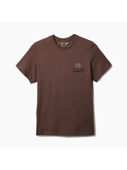 Bladed Spider Short Sleeve Tee