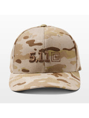 511® Legacy Multicam® FlexFit Hat