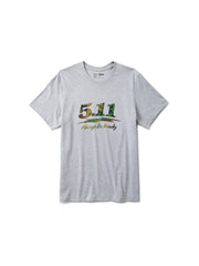 Woodland Moto Logo Short Sleeve Tee