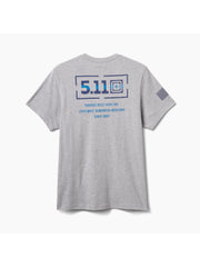 Thin Blue Line Mission Tee