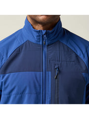 Vista Full Zip Jacket