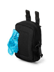 Flex Disposable Glove Pouch
