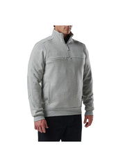 Job Shirt Quarter Zip 2.0