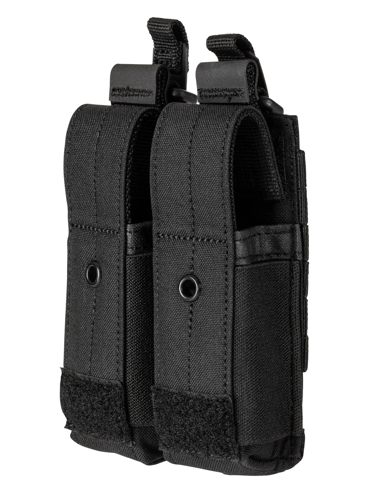 Flex Double Pistol Mag Cover Pouch