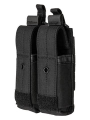 Flex Double Pistol Mag Cover Pouch