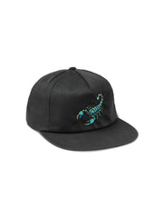 Chill Scorpion Dad Hat