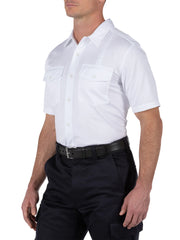 Company Short Sleeve Shirt
