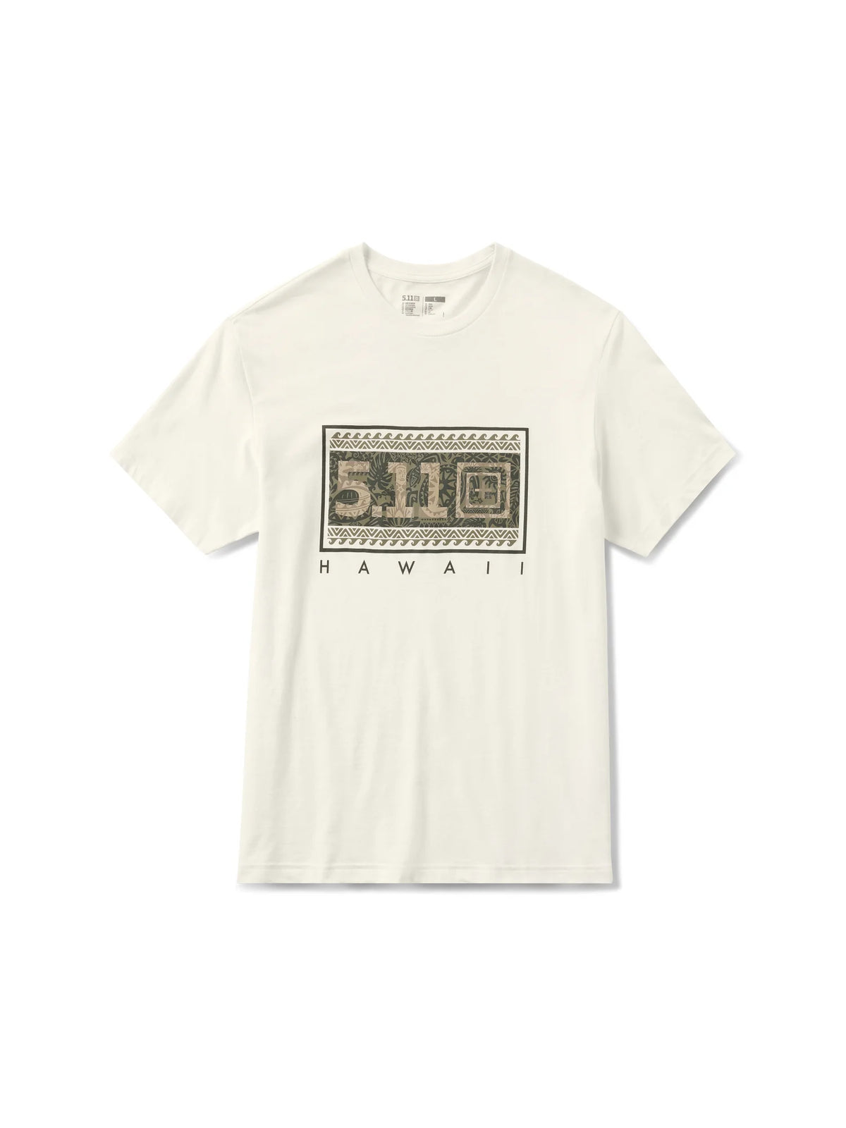 5.11 Tattoo Short Sleeve Tee