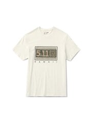 5.11 Tattoo Short Sleeve Tee