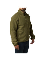 HQ Tech Fleece Jacket