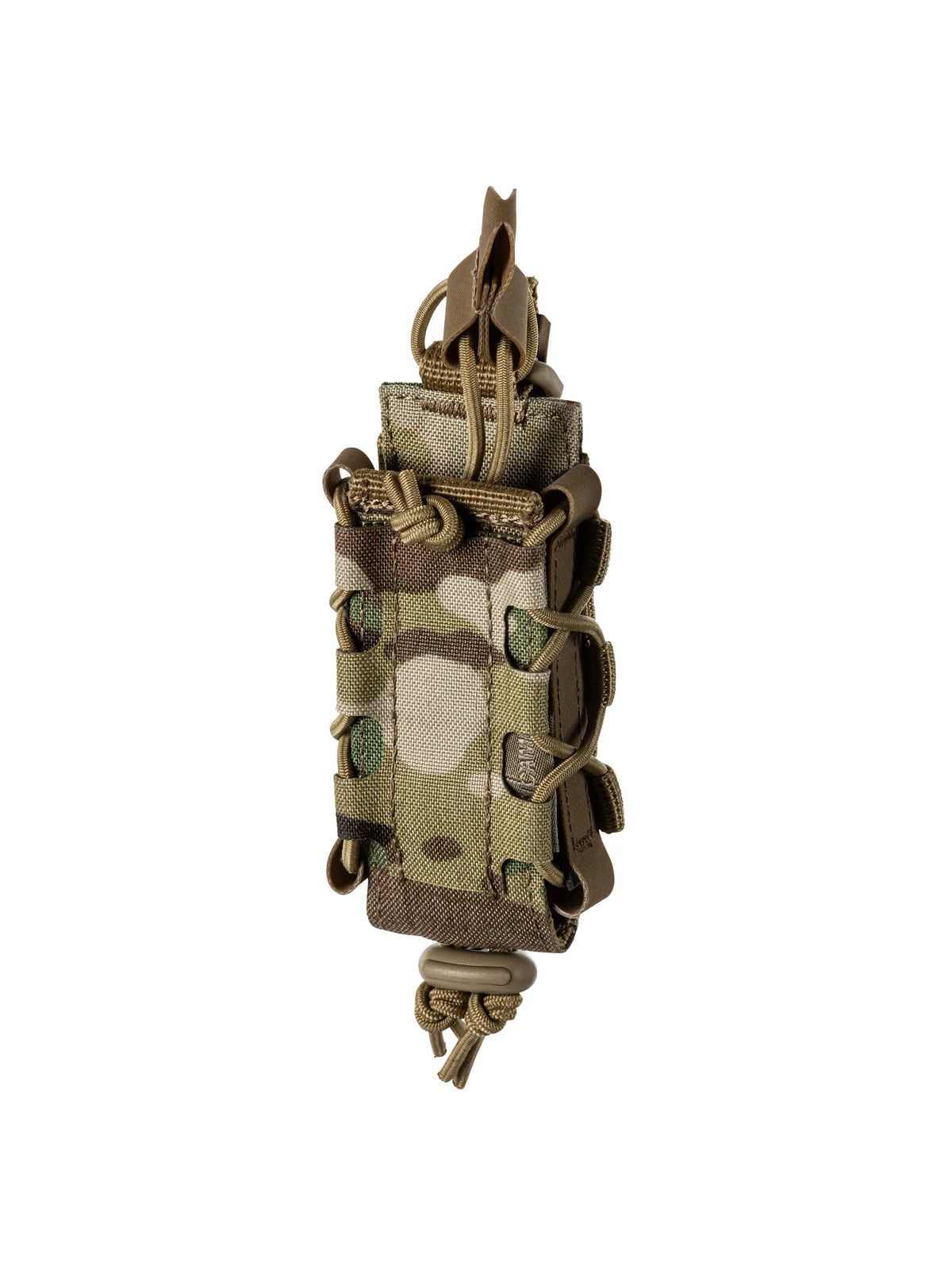 MultiCam® Flex Single Pistol Mag Multi Pouch