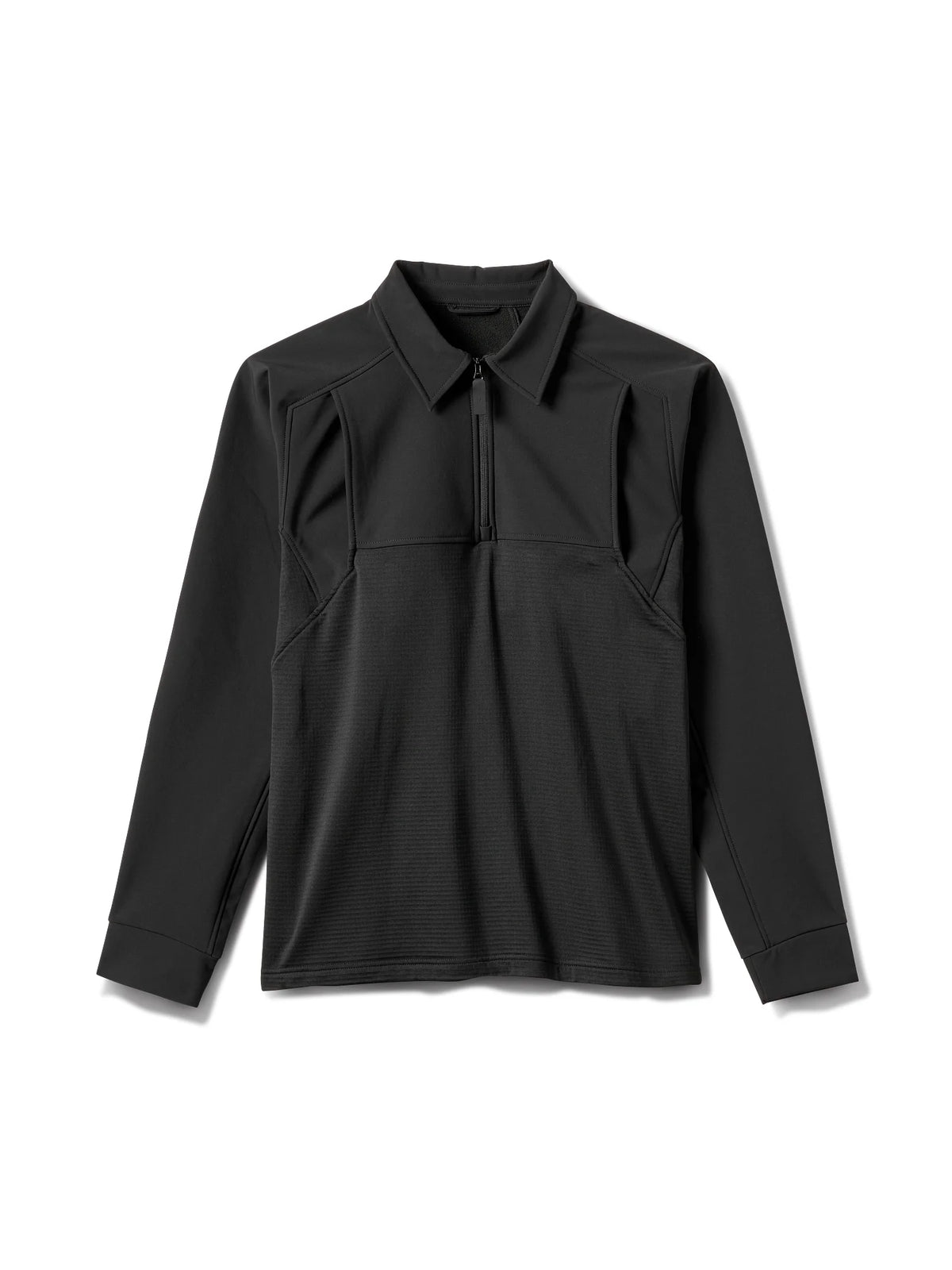 PDU® Cold Weather Rapid Long Sleeve Top